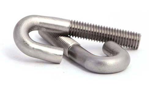 J Bolt Manufacturer in India – AN Fasteners