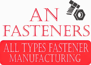 AN Fasteners Logo