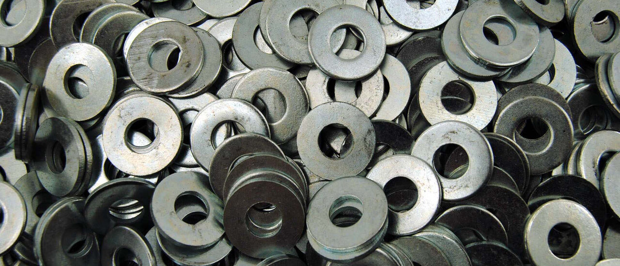Washer manufacturer in India - AN Fasteners