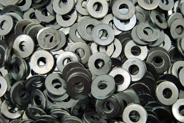 Washer manufacturer in India - AN Fasteners
