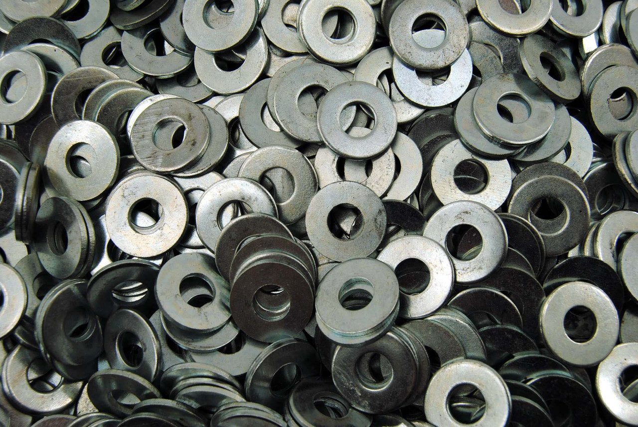 Washer manufacturer in India - AN Fasteners
