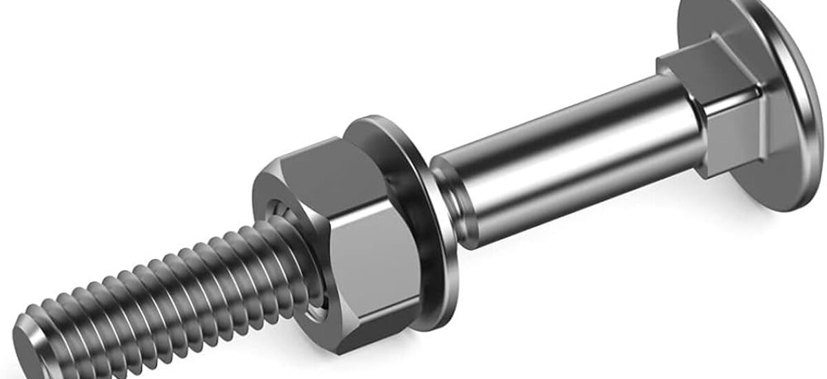 Carriage Bolt