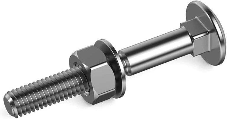 Carriage Bolt