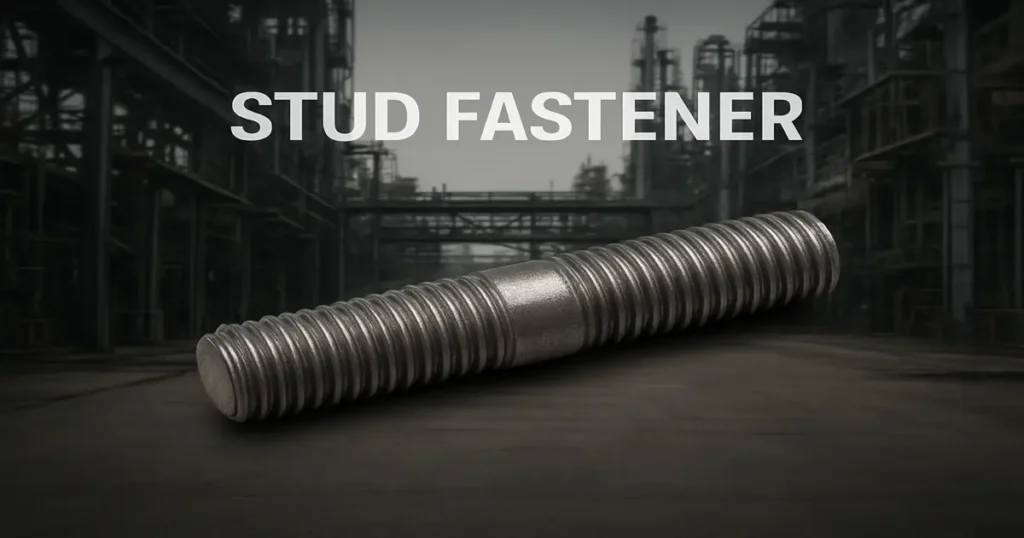 STUD Fastener